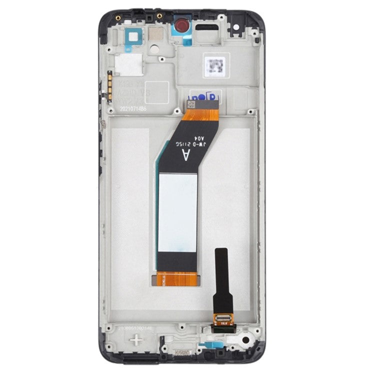 Pantalla Completa + Tactil + Marco Xiaomi Redmi 10 Prime