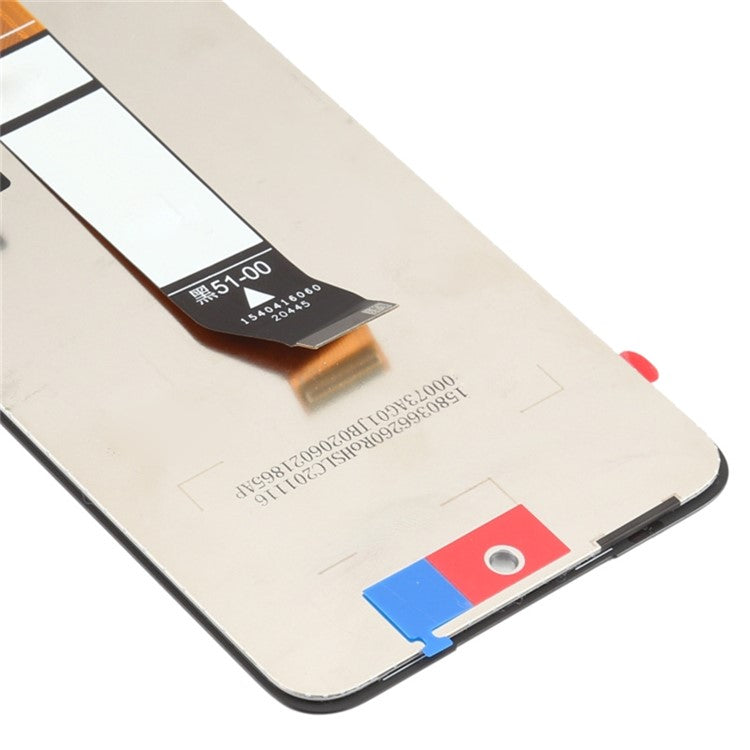 Pantalla Completa + Tactil Xiaomi Poco M3 Pro 5G Redmi Note 10 5G Note 10T 5G