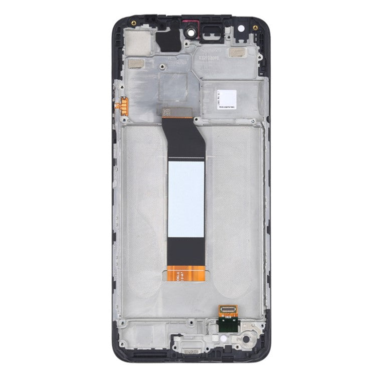 Pantalla Completa + Tactil + Marco Xiaomi Redmi Note 10 5G Note 10T 5G M2103K19I Poco M3 Pro 5G