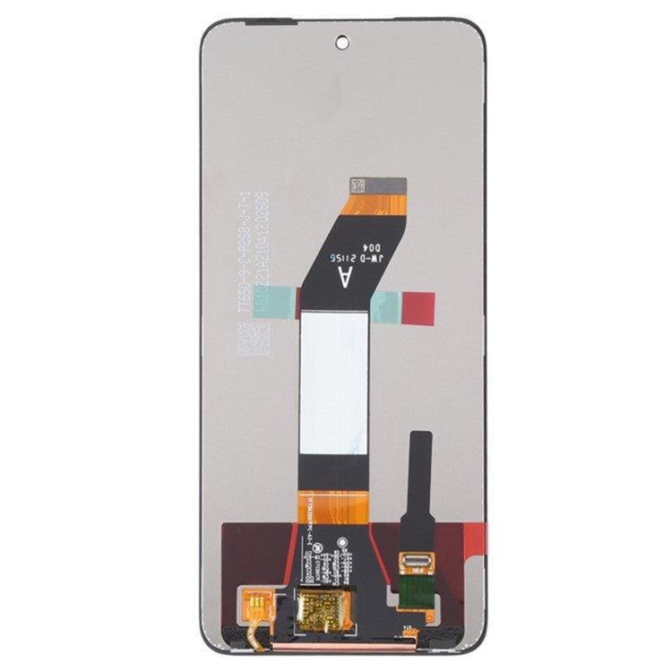 Pantalla Completa + Tactil Xiaomi Redmi 10 Prime Redmi 10 4G Redmi 10 2022 4G