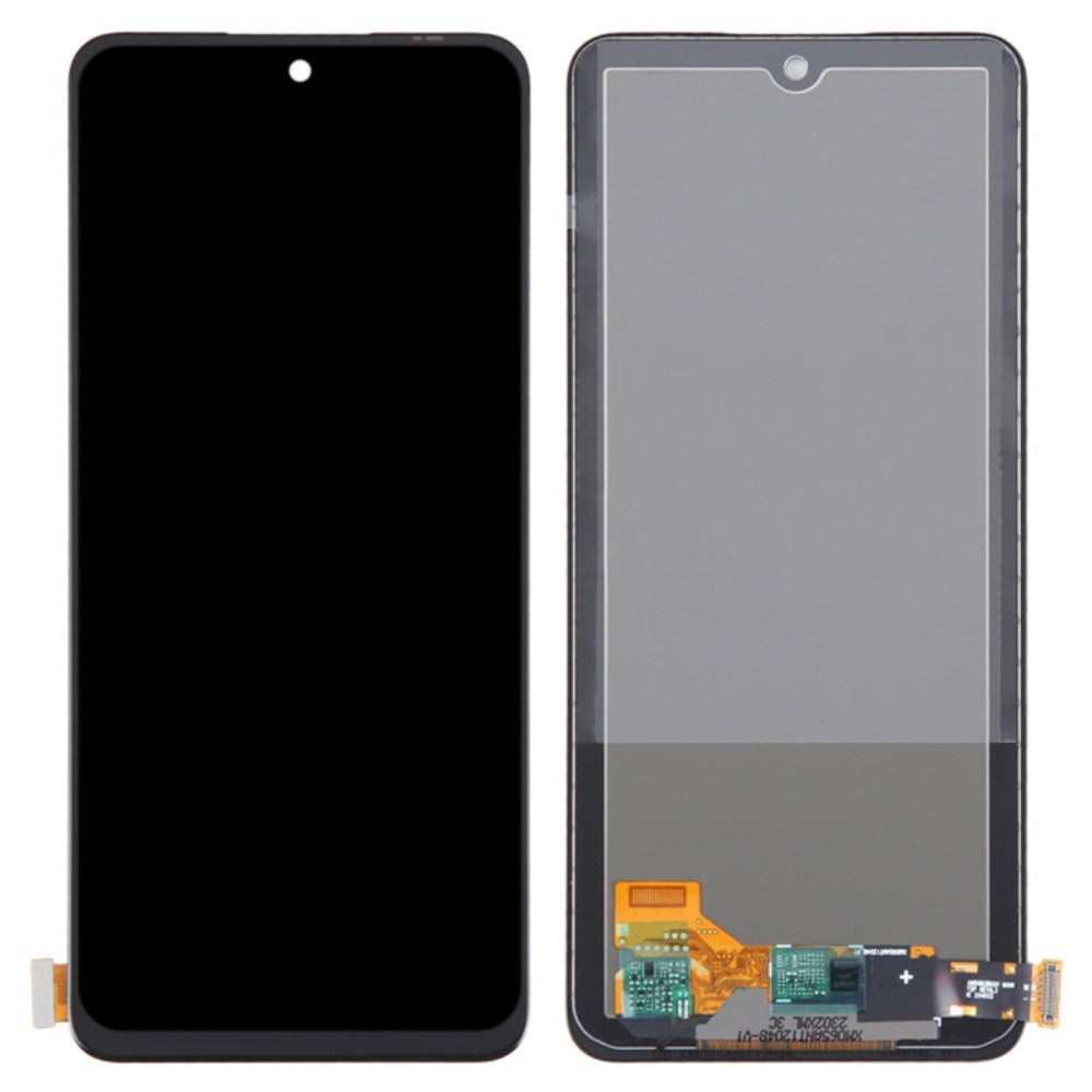 TFT + Touch Full Screen Xiaomi Redmi Note 12 4G / Note 12 5G / Poco X5 5G