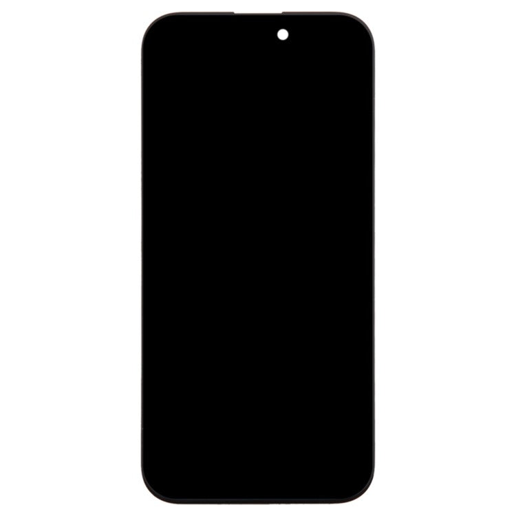 Plein écran AMOLED + Tactile Apple iPhone 15 Pro