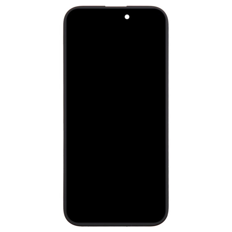 Plein écran AMOLED + Tactile Apple iPhone 15