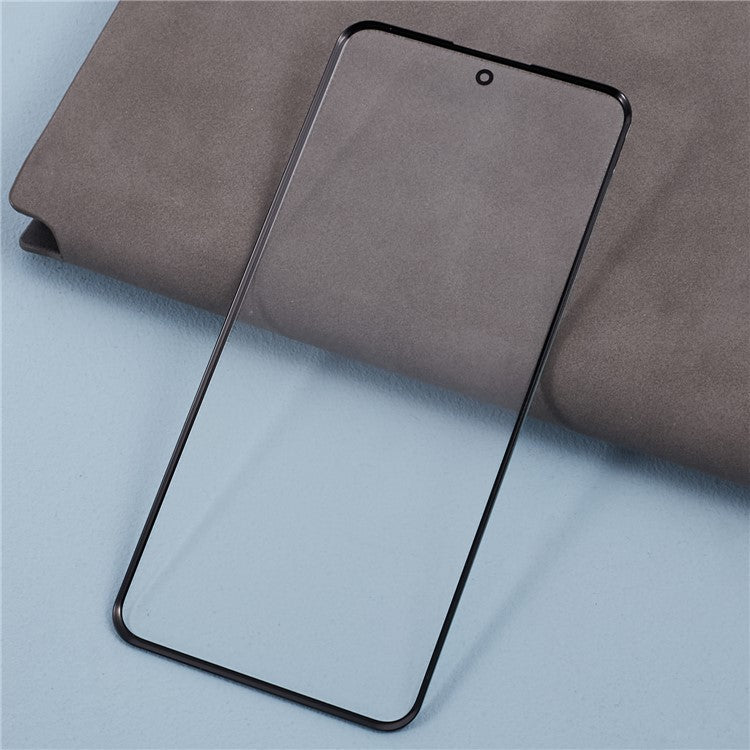 Cristal Pantalla Frontal + Adhesivo OCA Xiaomi 14 Pro