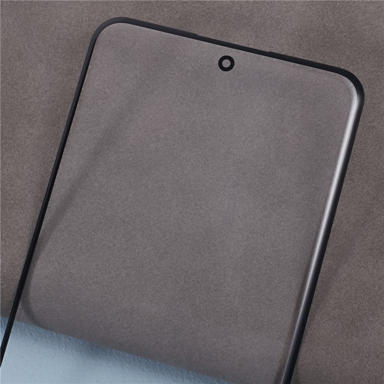 Cristal Pantalla Frontal + Adhesivo OCA Xiaomi 14 Pro