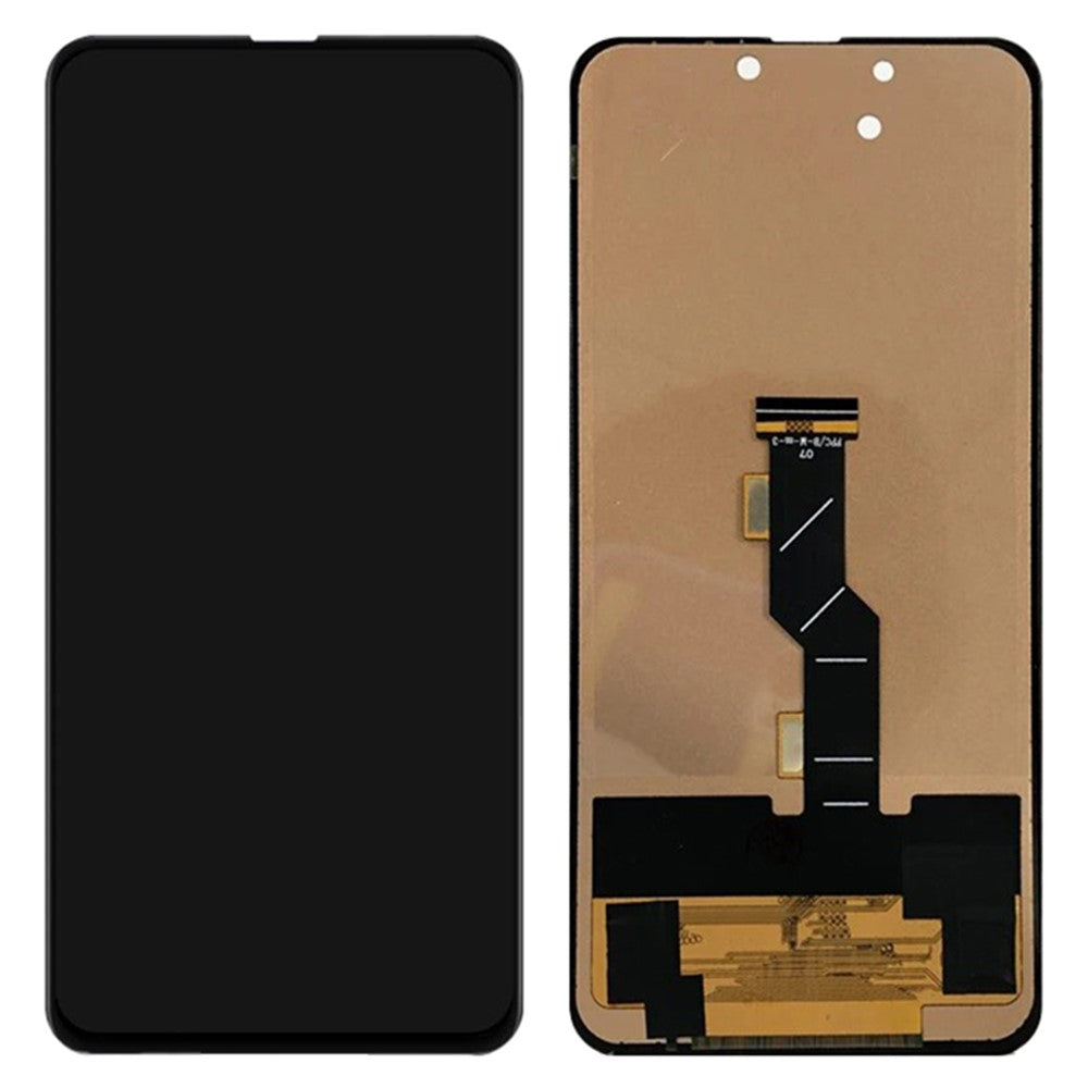 Pantalla Completa TFT + Tactil Xiaomi Mi Mix 3