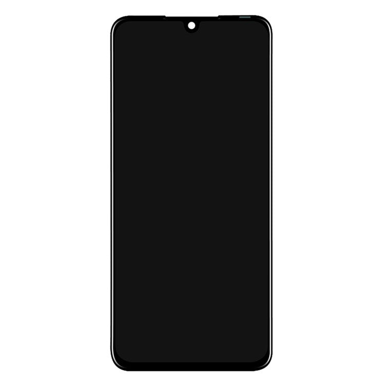 AMOLED Plein Écran + Tactile Infinix Zero 20 4G