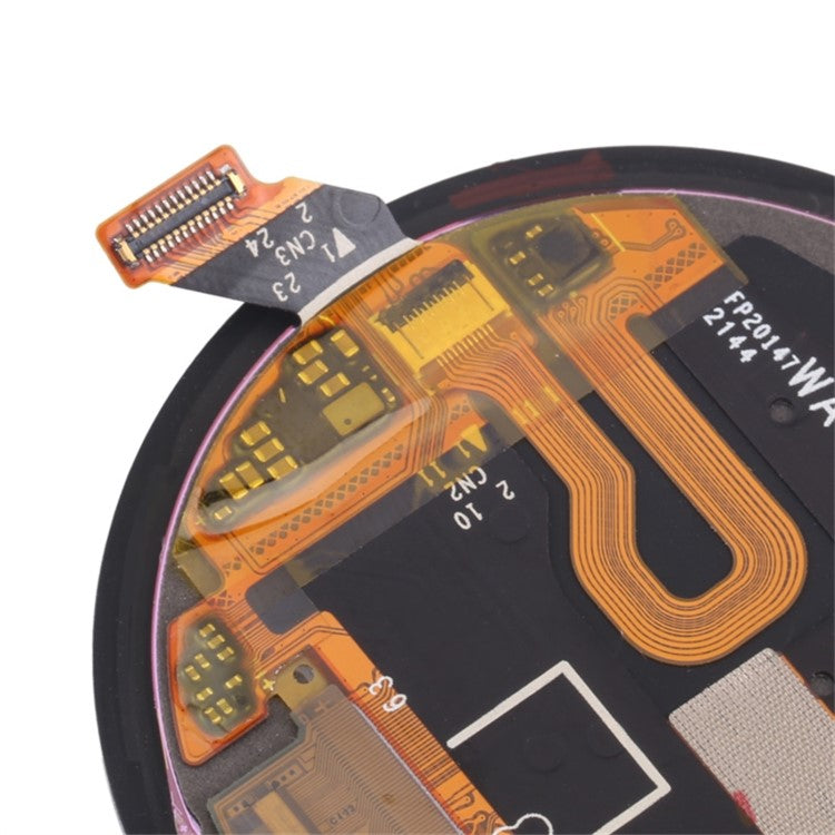 Pantalla Completa + Tactil Digitalizador Huawei Watch GT 3 Pro 46mm