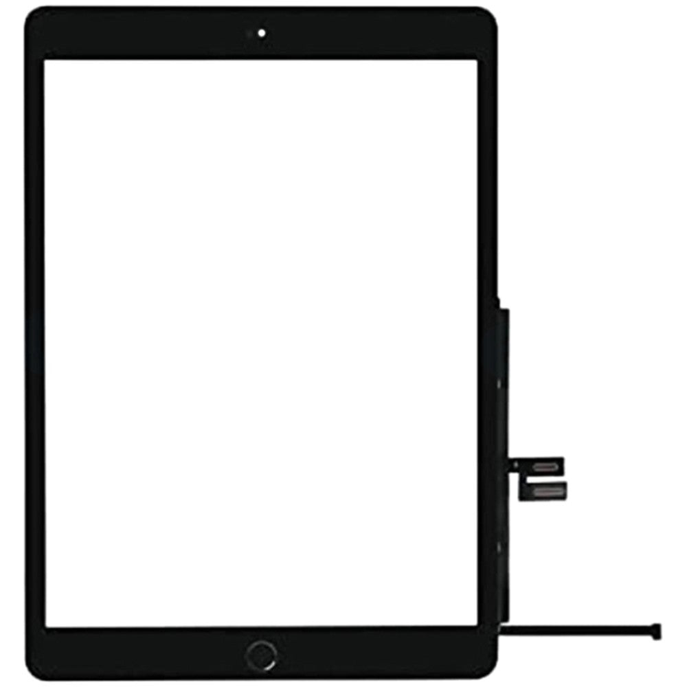 Pantalla Tactil Digitalizador Apple iPad 10.2 Negro