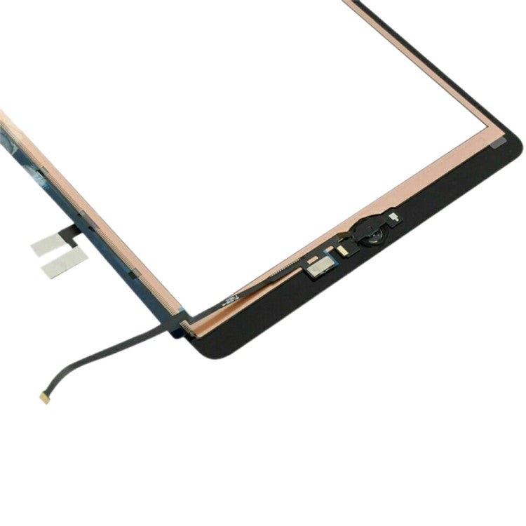 Touch Screen Digitizer Apple iPad 10.2 Black