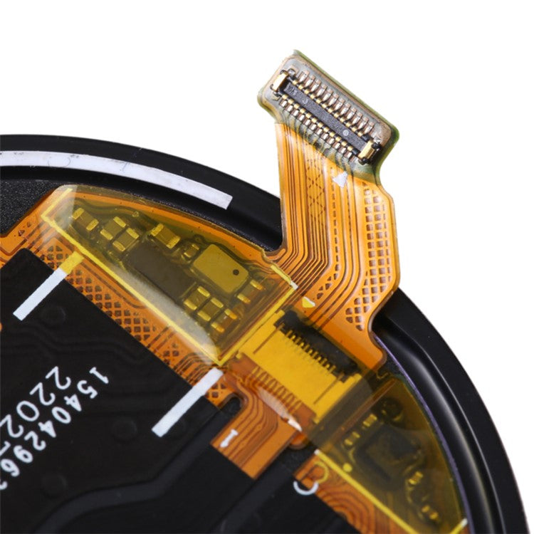 Pantalla Completa + Tactil Digitalizador Huawei Watch GT 3 46mm JPT-B29
