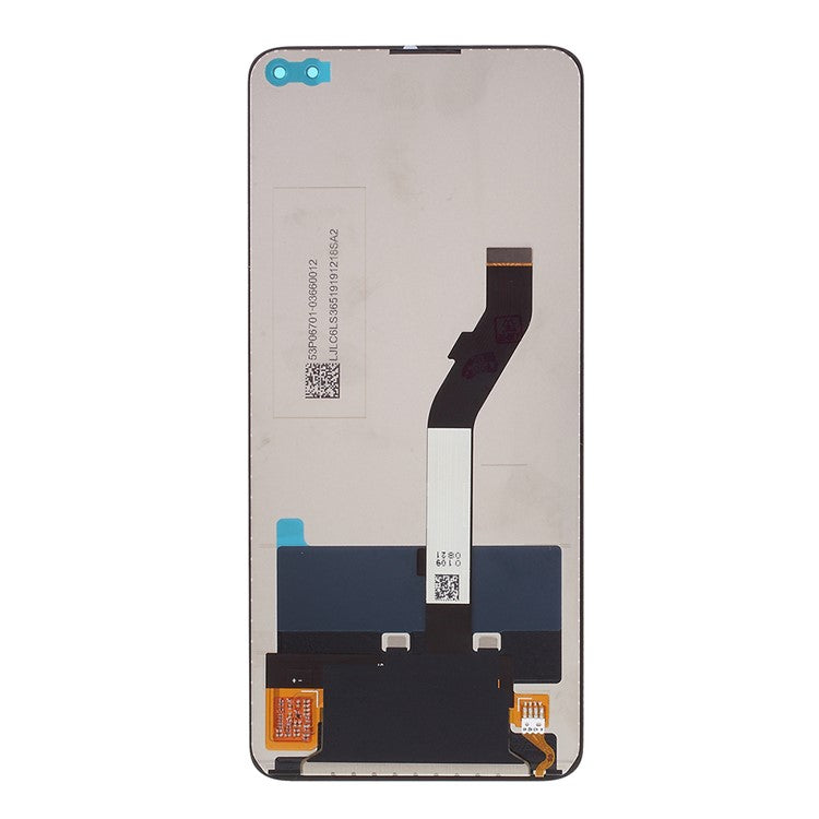 Pantalla Completa + Tactil Digitalizador Xiaomi Redmi K30 4G 5G K30i 5G Poco X2