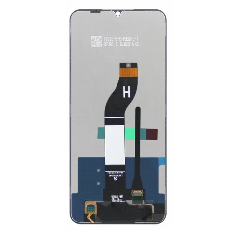 Pantalla Completa + Tactil Xiaomi Redmi 13C 4G 5G Redmi 13R 5G Poco C65 4G