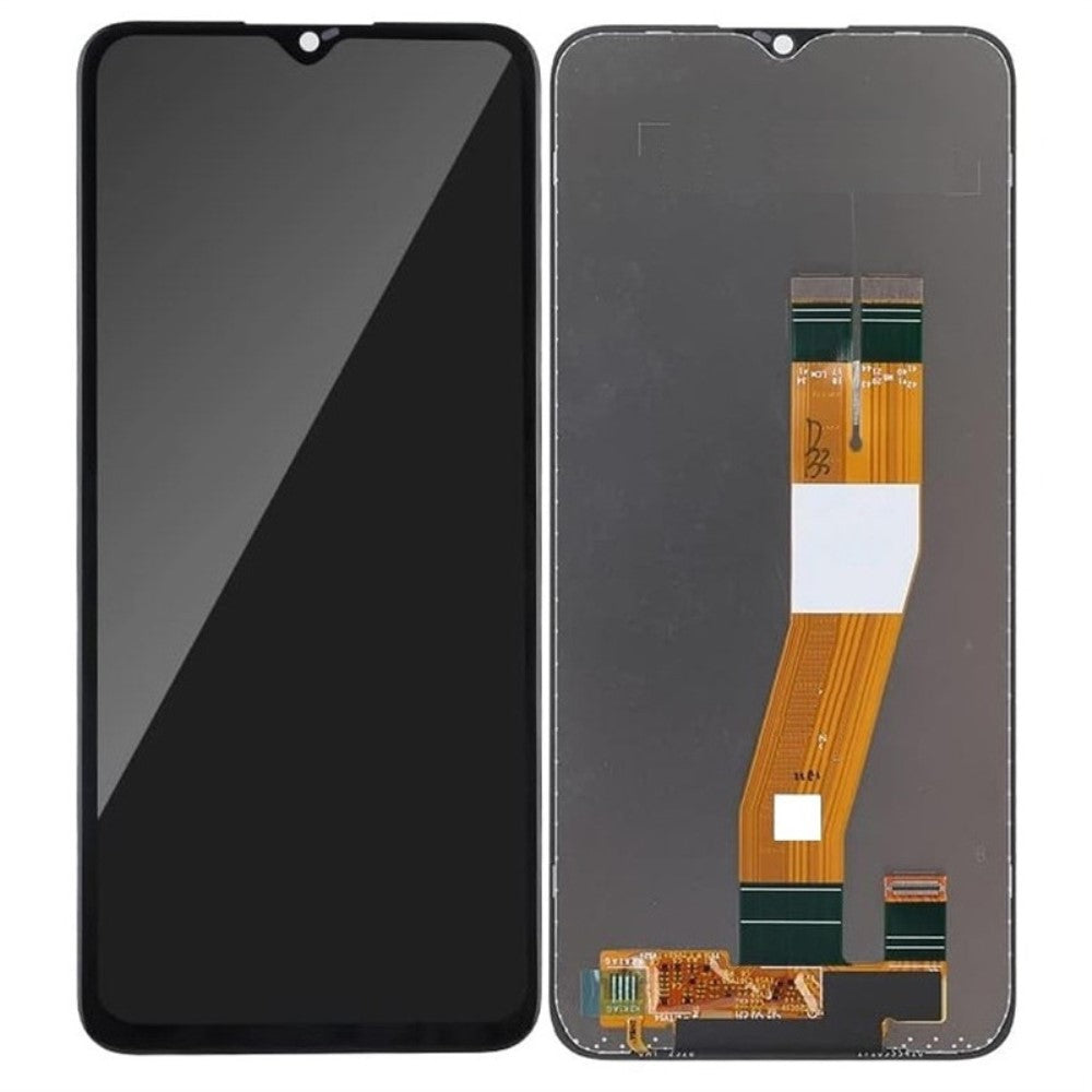 Pantalla Completa + Tactil Digitalizador Oukitel C31