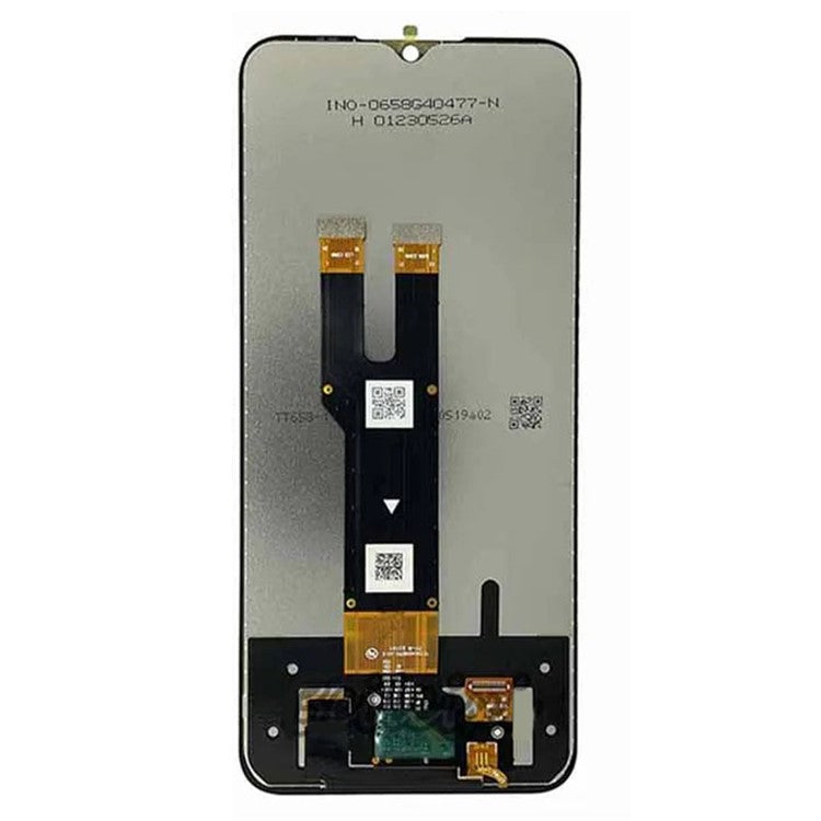 Pantalla Completa + Tactil Digitalizador ZTE Blade V50sign 4G