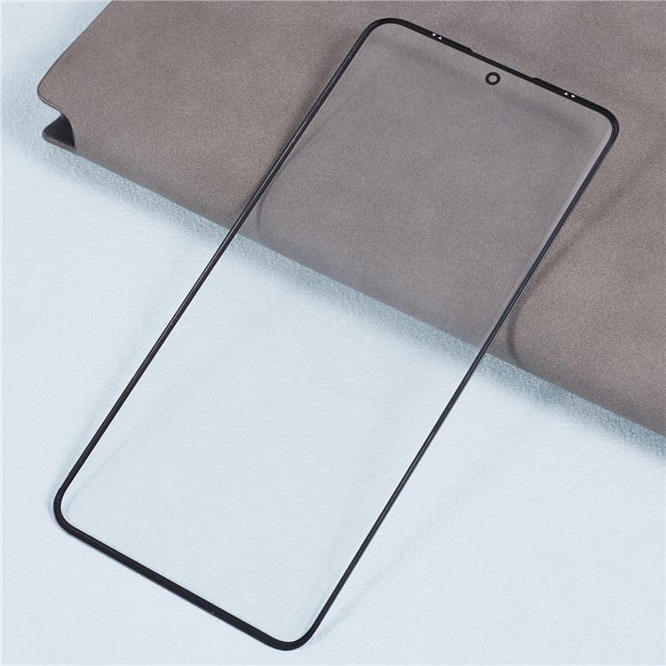 Cristal Pantalla Frontal + Adhesivo OCA Xiaomi Redmi Note 13 Pro+ 5G