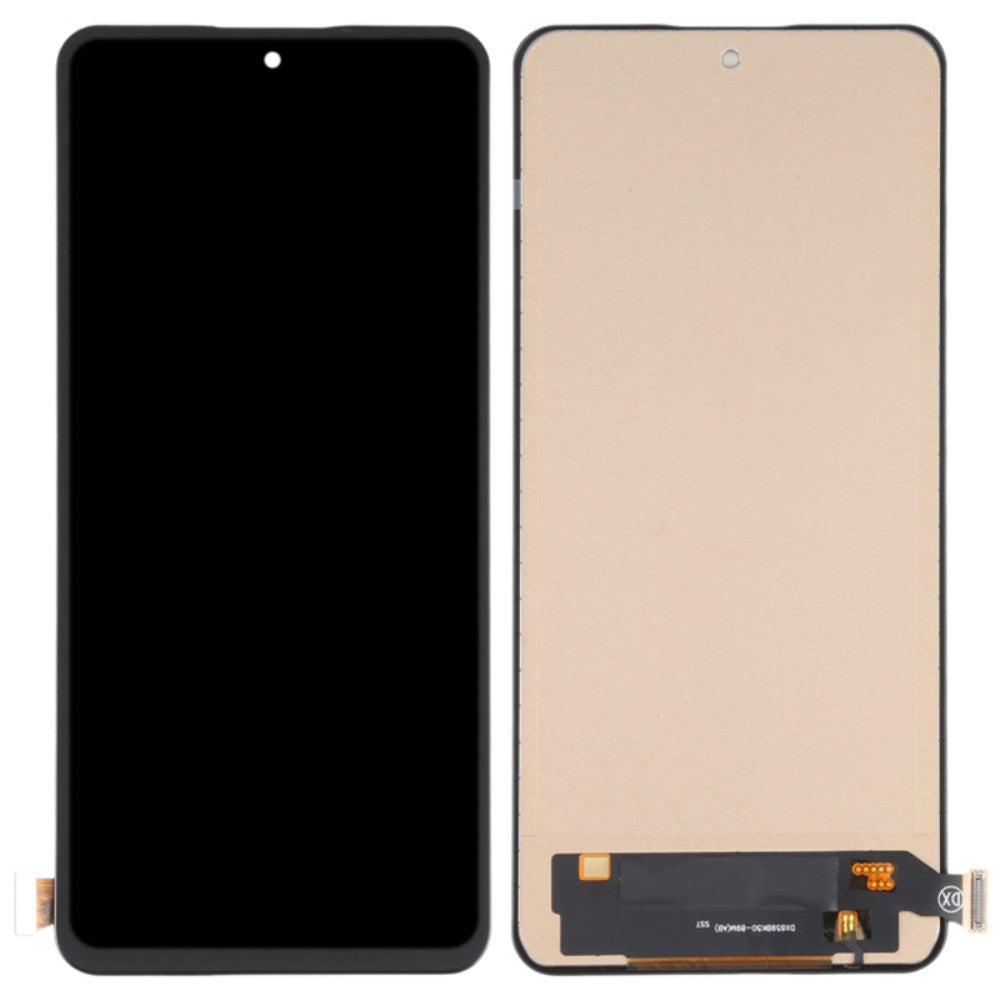 TFT Full Screen + Touch Xiaomi Redmi K60 5G / K60 Pro 5G