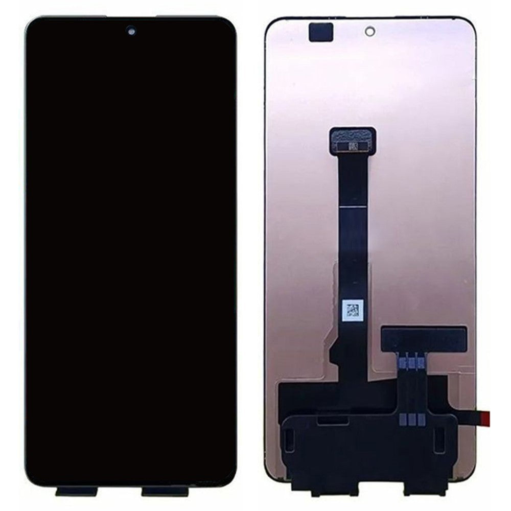 Pantalla Completa AMOLED + Tactil Xiaomi Poco X6 5G / Redmi Note 13 Pro 5G