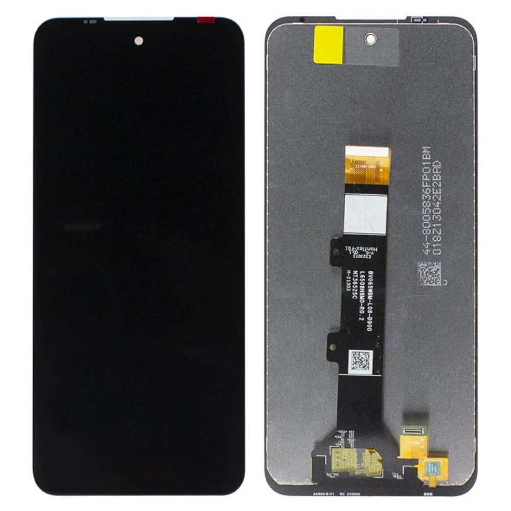 Pantalla Completa + Tactil Digitalizador Lenovo K14 Plus