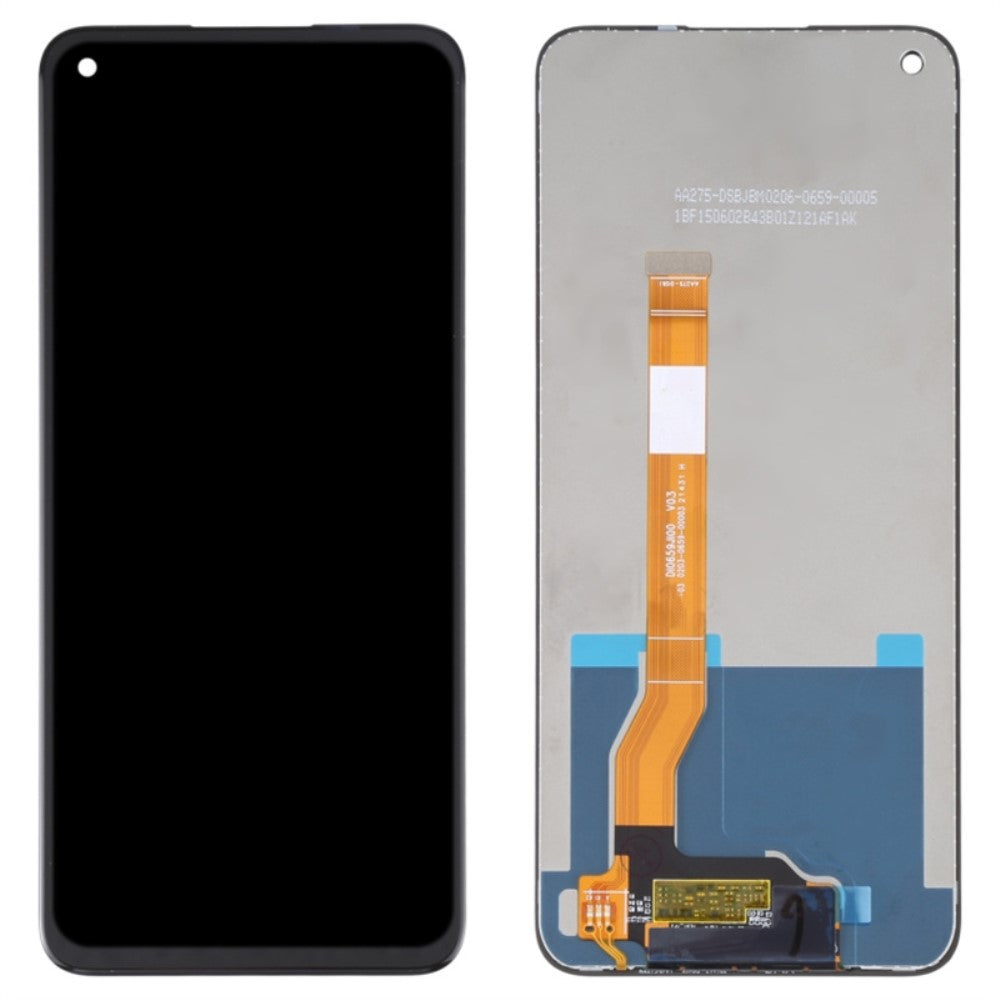 Pantalla Completa + Tactil Digitalizador OnePlus Nord CE 2 Lite 5G