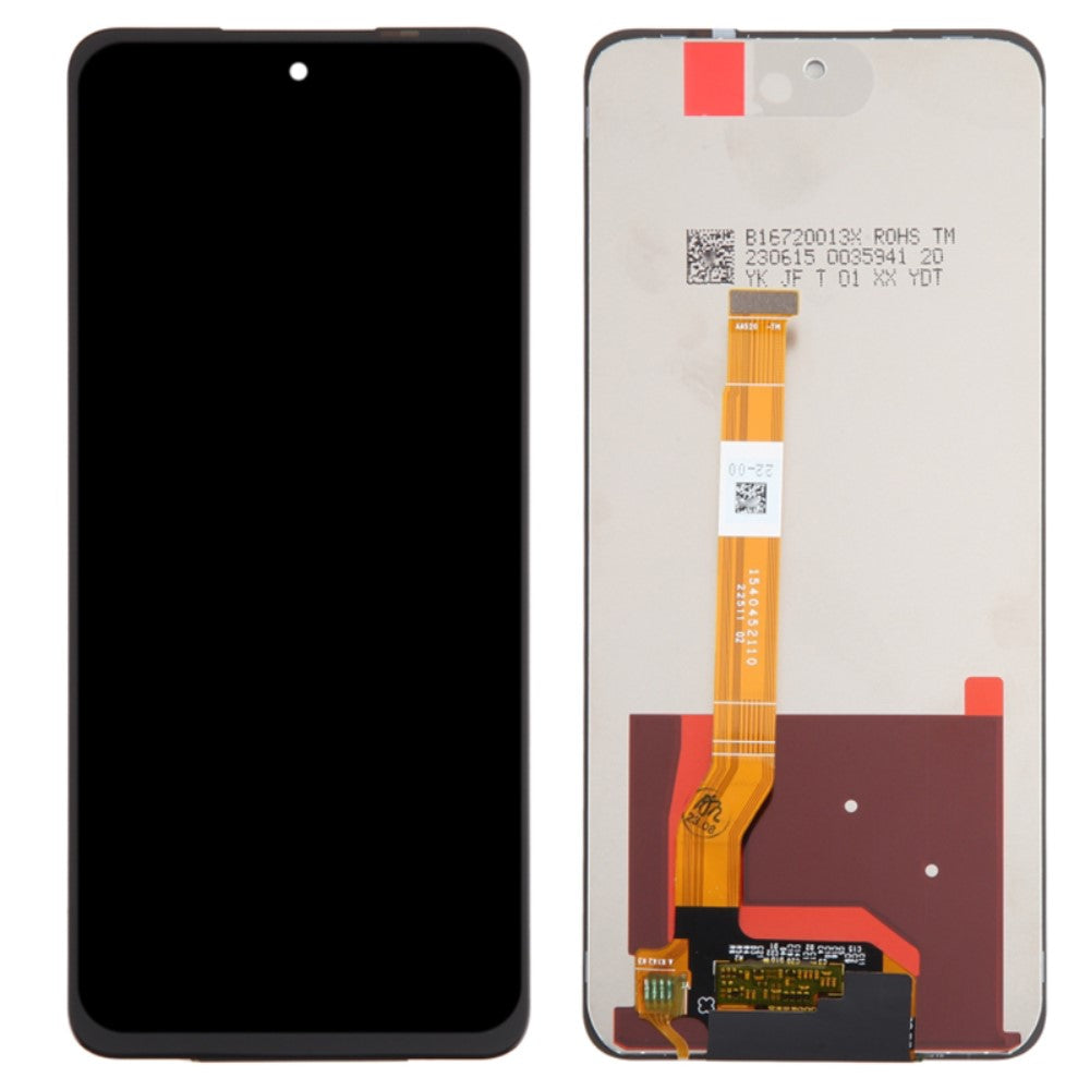 Pantalla Completa + Tactil Digitalizador OnePlus Nord N30 5G