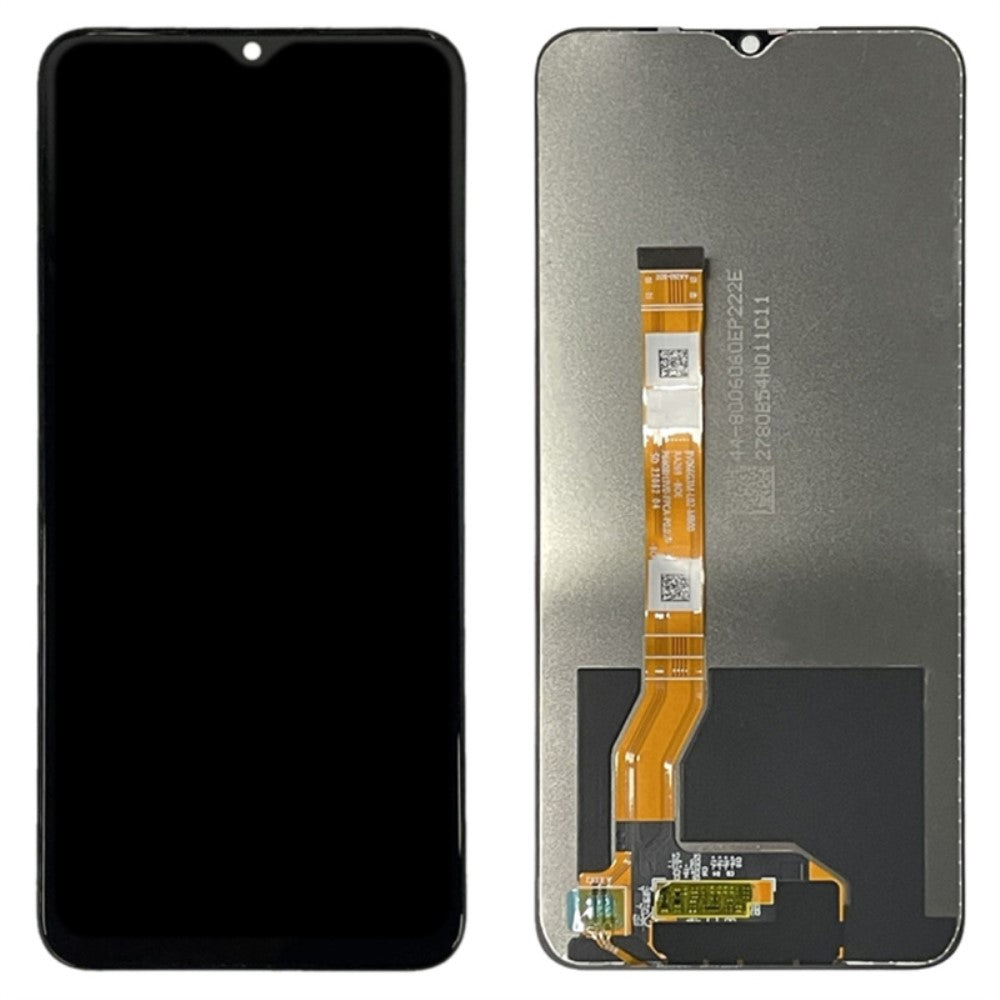 Pantalla Completa + Tactil Digitalizador OnePlus Nord N300 5G