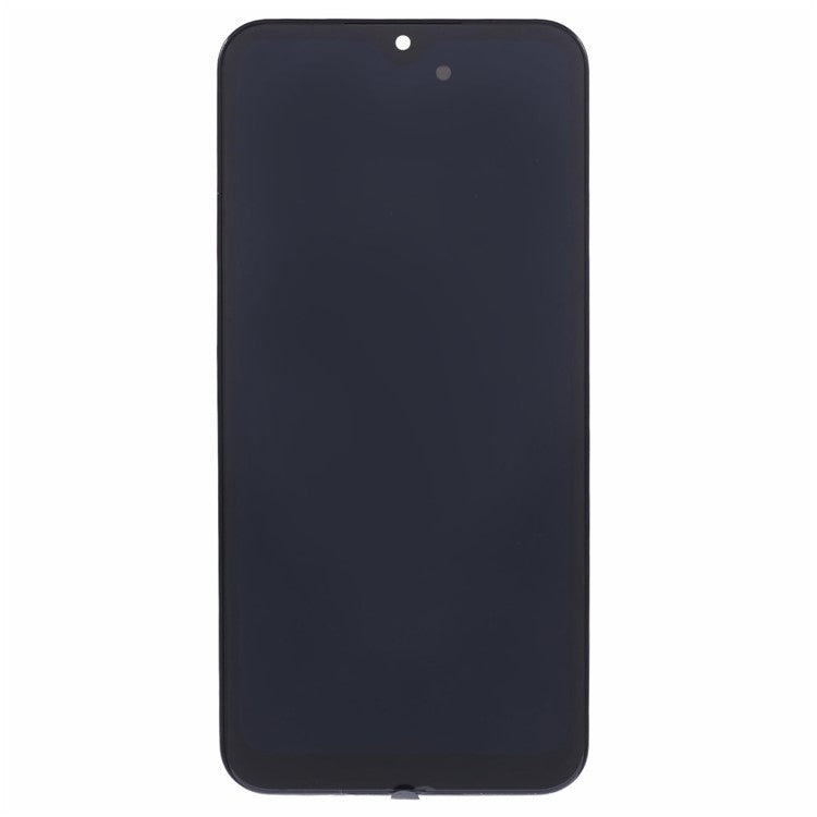 Pantalla Completa OLED + Tactil + Marco Samsung Galaxy A15 4G A155 / A15 5G A156