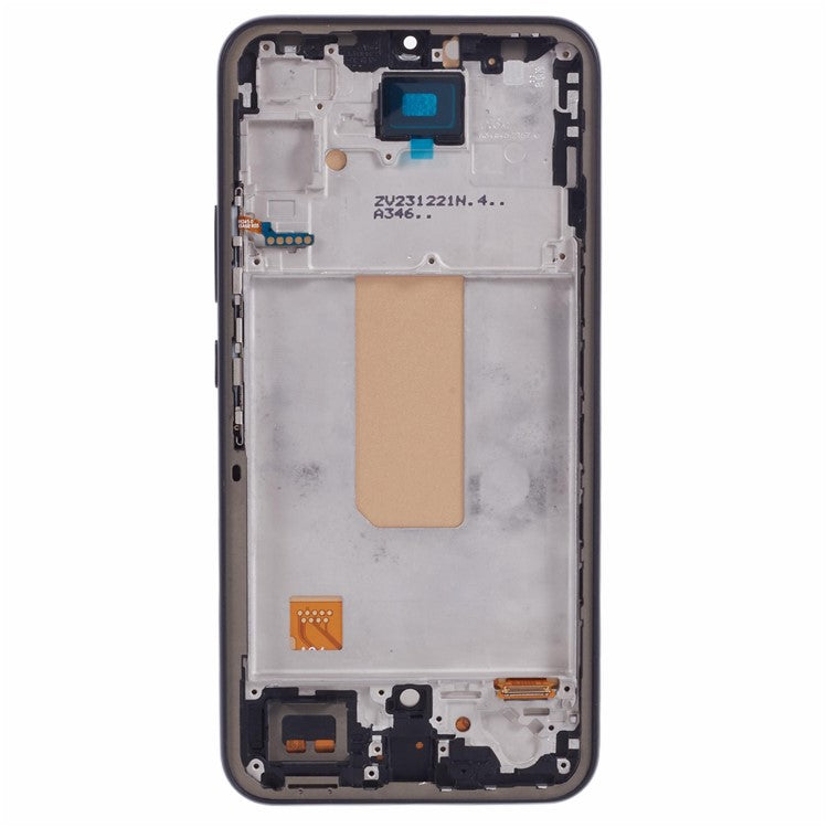 Pantalla Completa TFT + Tactil + Marco Samsung Galaxy A34 5G A346