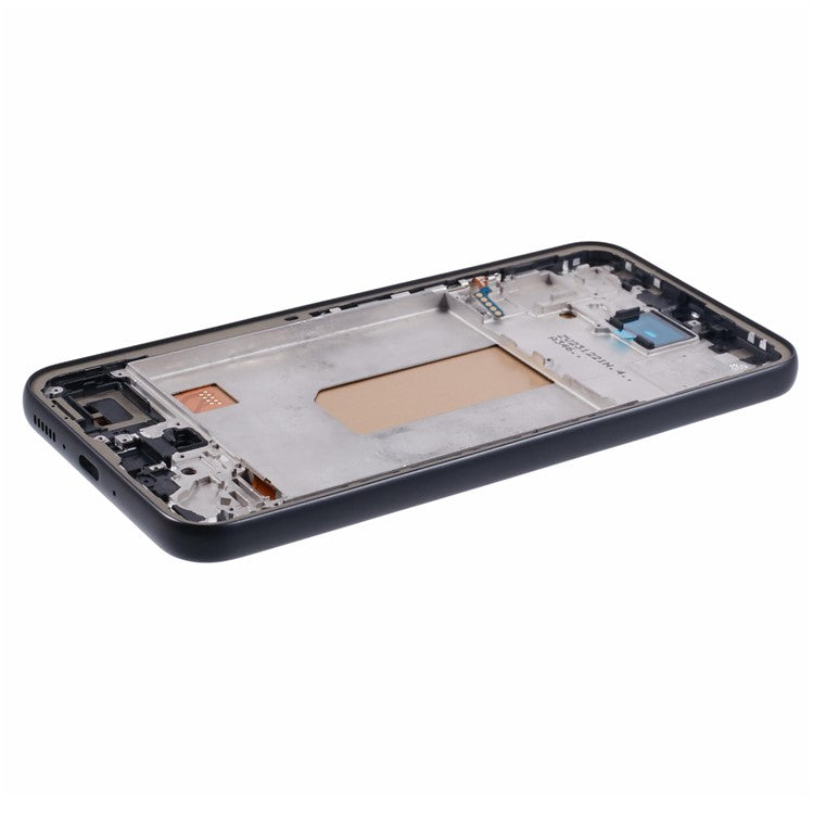 Pantalla Completa TFT + Tactil + Marco Samsung Galaxy A34 5G A346
