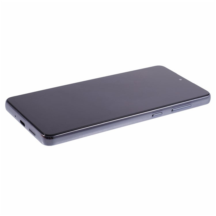 Pantalla Completa TFT + Tactil + Marco Samsung Galaxy A73 5G A736