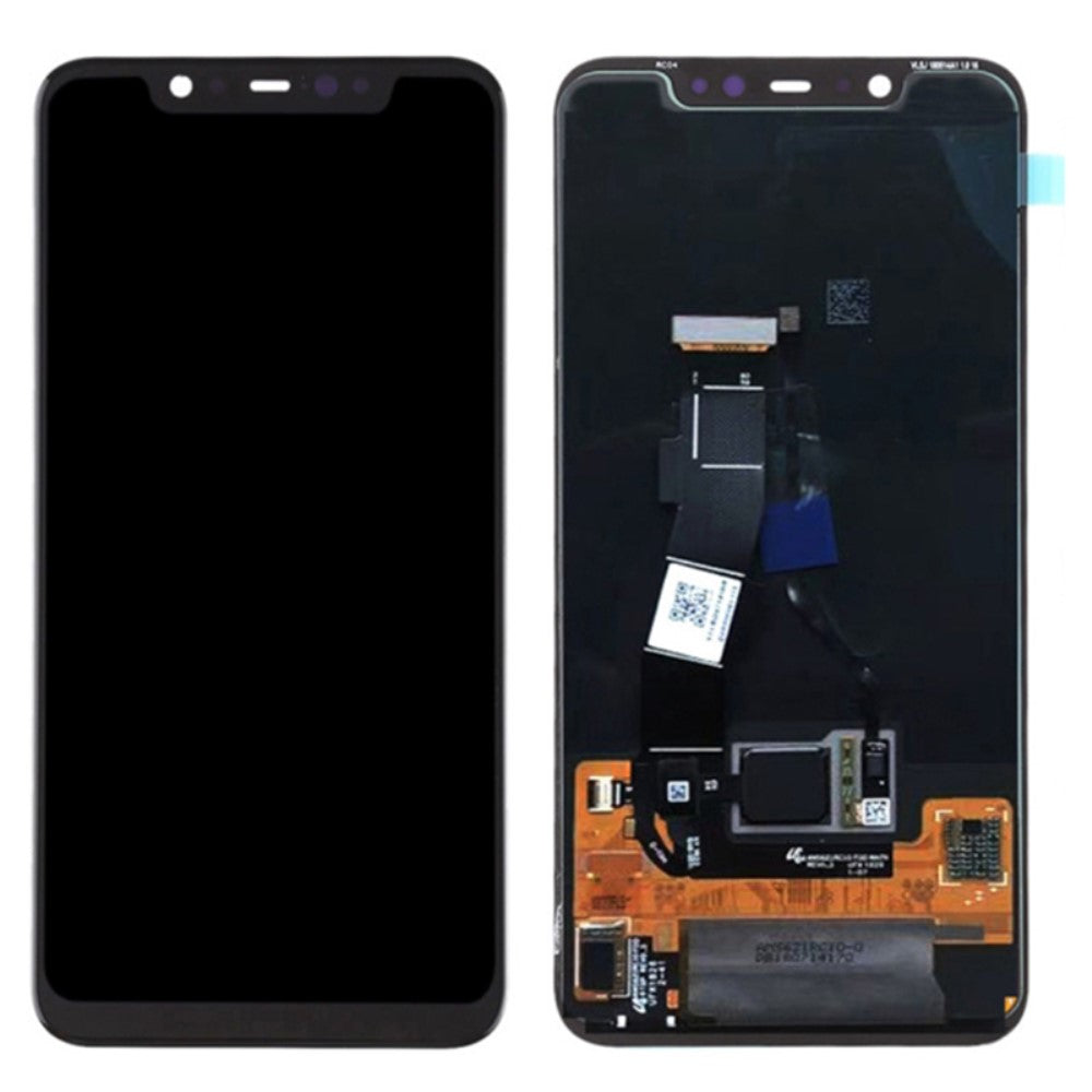 Pantalla Completa OLED + Tactil Xiaomi Mi 8 Pro