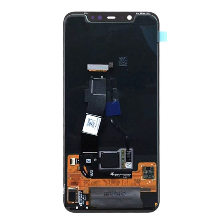 Pantalla Completa OLED + Tactil Xiaomi Mi 8 Pro