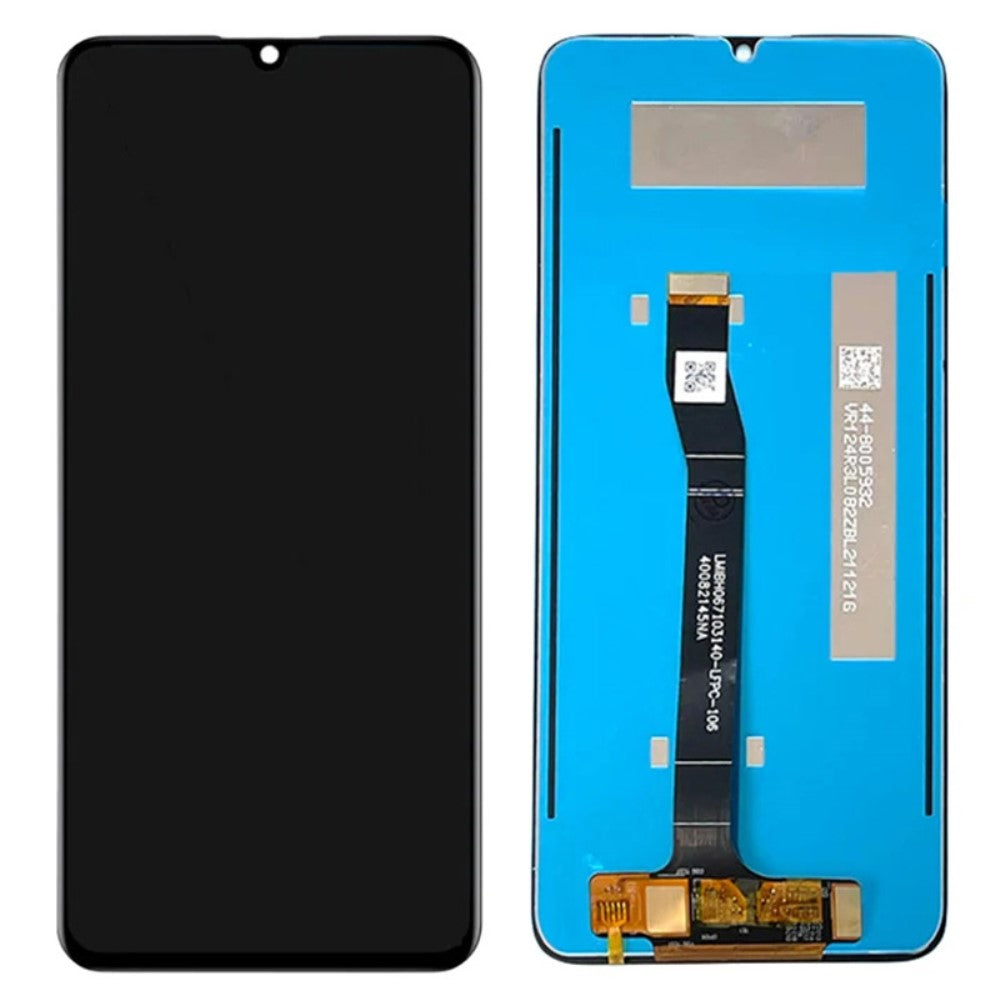 Pantalla Completa + Tactil Digitalizador Huawei Nova Y72 4G