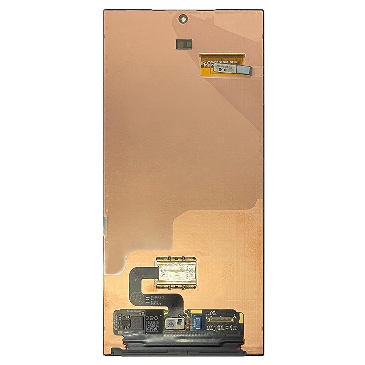 Pantalla Completa AMOLED + Tactil Samsung Galaxy S24 Ultra S928