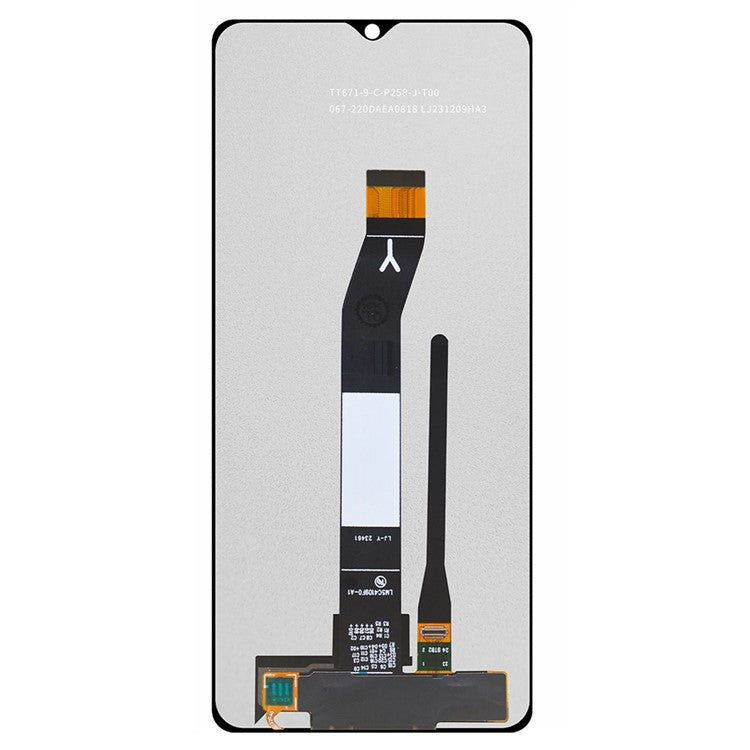 Pantalla Completa + Tactil Digitalizador Xiaomi Redmi A3 / Poco C61 4G