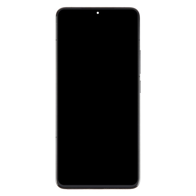 Écran OLED Plein + Tactile + Cadre Xiaomi Redmi K70 5G / K70 Pro 5G Noir