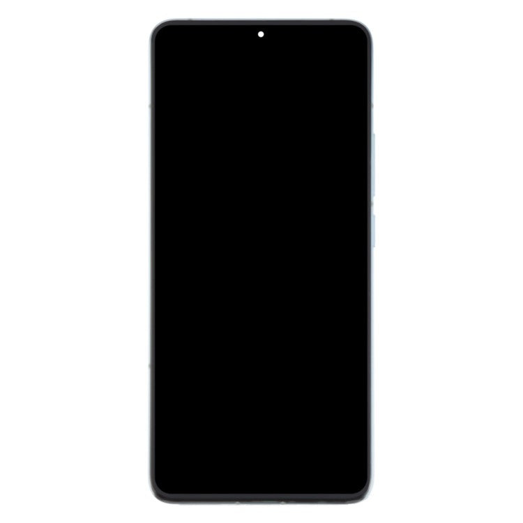 Écran OLED Plein + Tactile + Cadre Xiaomi Redmi K70 5G / K70 Pro 5G Vert