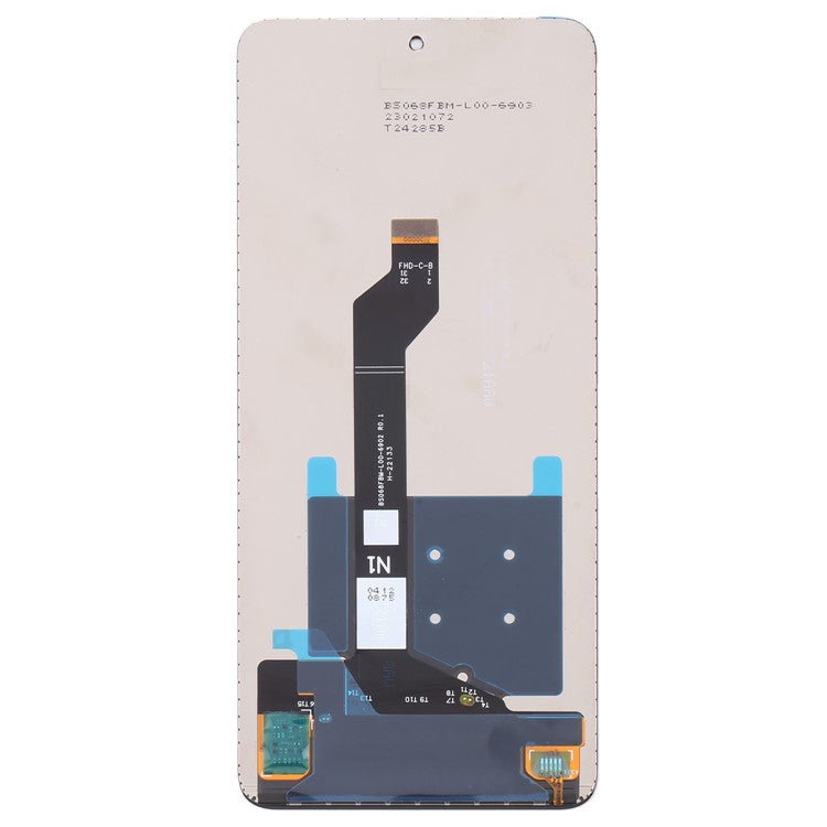 Pantalla Completa + Tactil Digitalizador Huawei Nova 11i