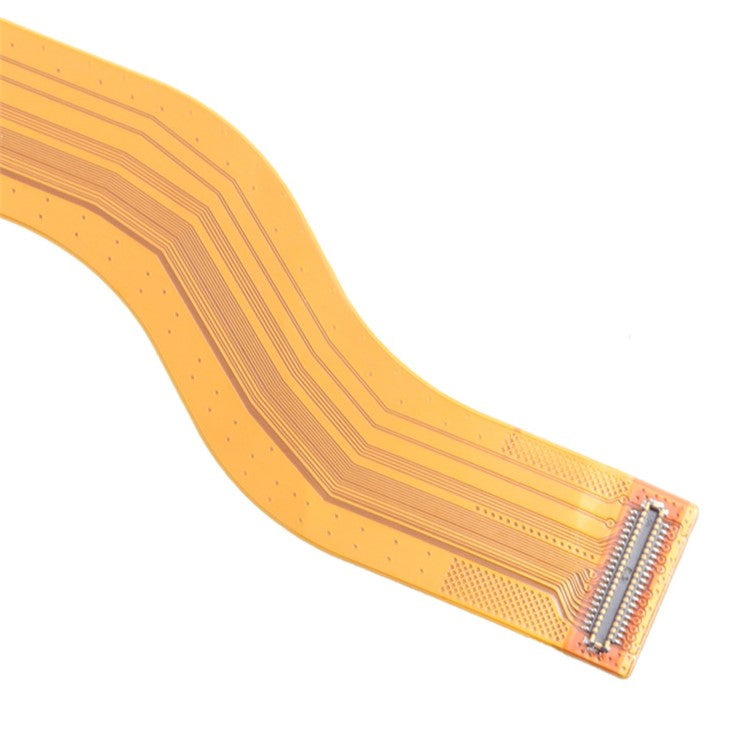 Flex Cable Conector de Placa Huawei Enjoy 60X