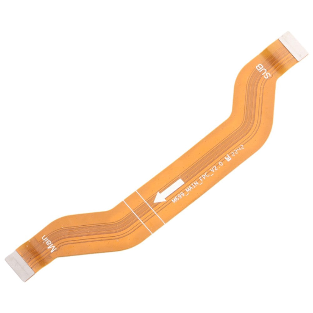 Flex Cable Conector de Placa Huawei Enjoy 50 Pro 4G