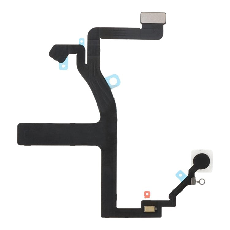 Flex Cable Flash Camara Linterna Apple iPhone 15