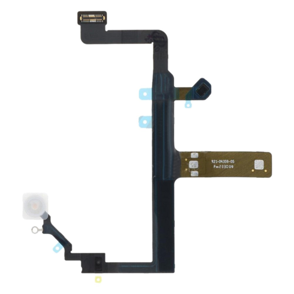 Flex Cable Flash Camara Linterna Apple iPhone 15 Plus