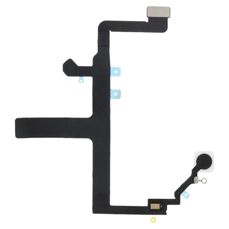 Flex Cable Flash Camara Linterna Apple iPhone 15 Plus