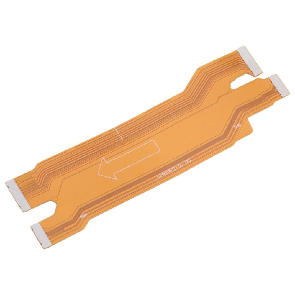 Flex Cable Conector de Placa Xiaomi 13T / 13T Pro / Redmi K60 Ultra