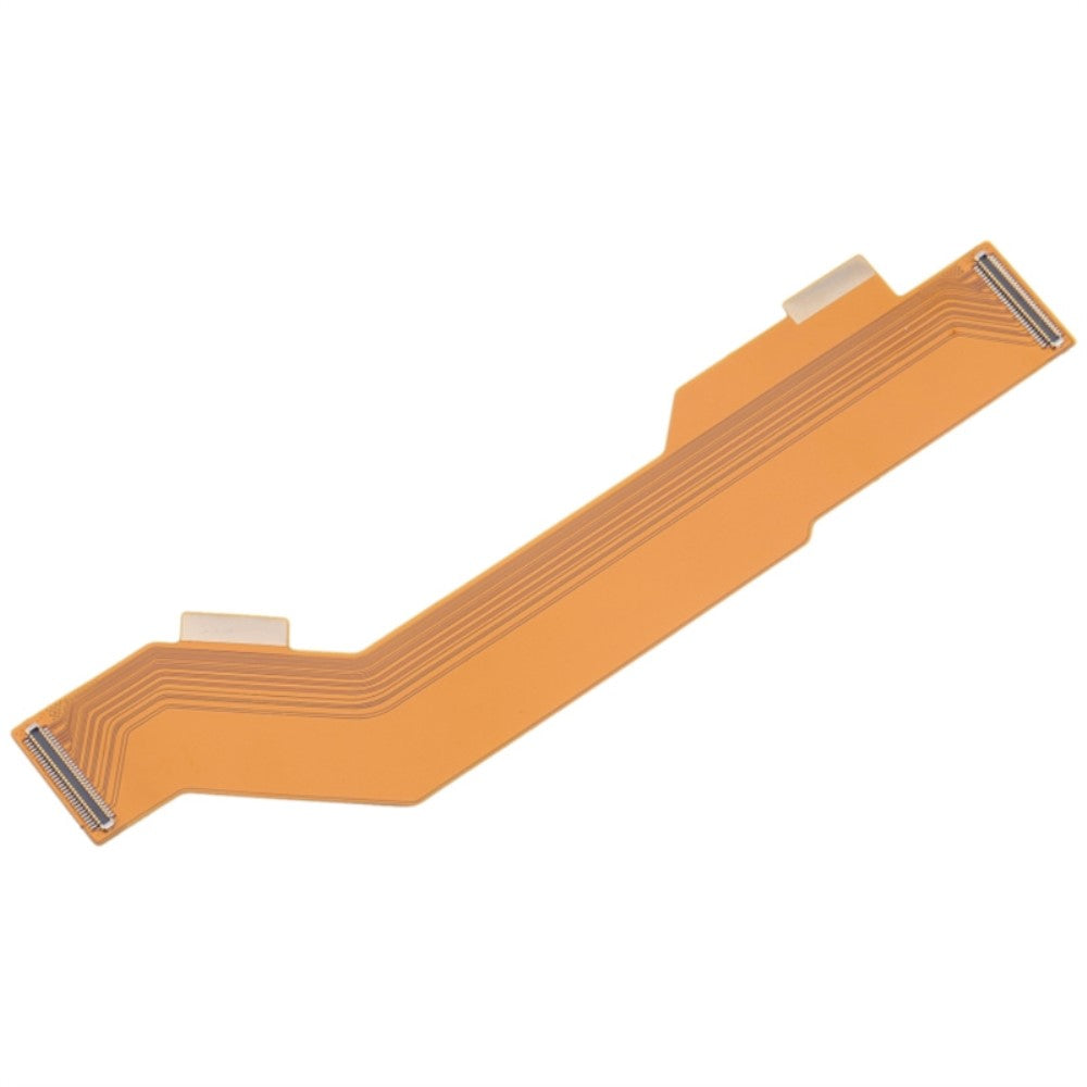 Flex Cable Conector de Placa Xiaomi Poco F5 5G / Redmi Note 12 Turbo