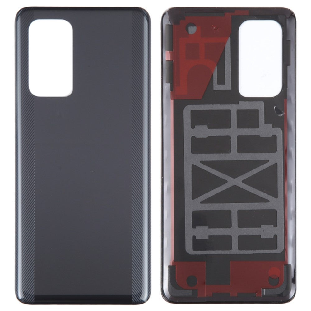 Battery Cover Back Cover Xiaomi Redmi K60 5G Black