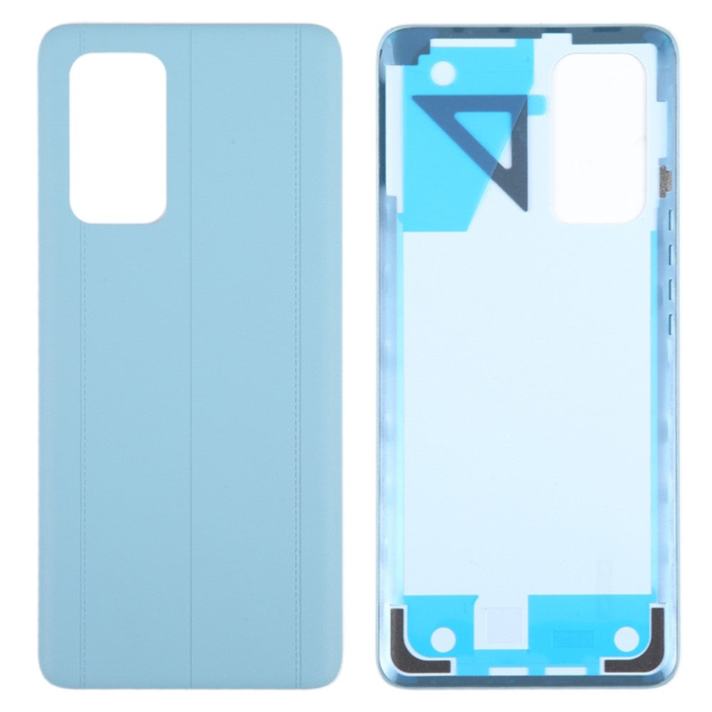 Tapa Bateria Back Cover Xiaomi Redmi K60 5G Azul