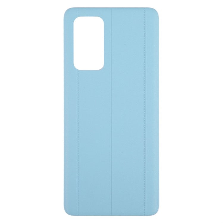 Battery Cover Back Cover Xiaomi Redmi K60 5G Blue