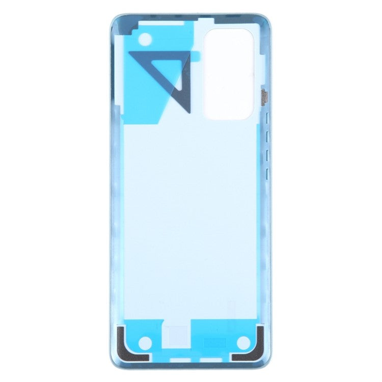 Battery Cover Back Cover Xiaomi Redmi K60 5G Blue