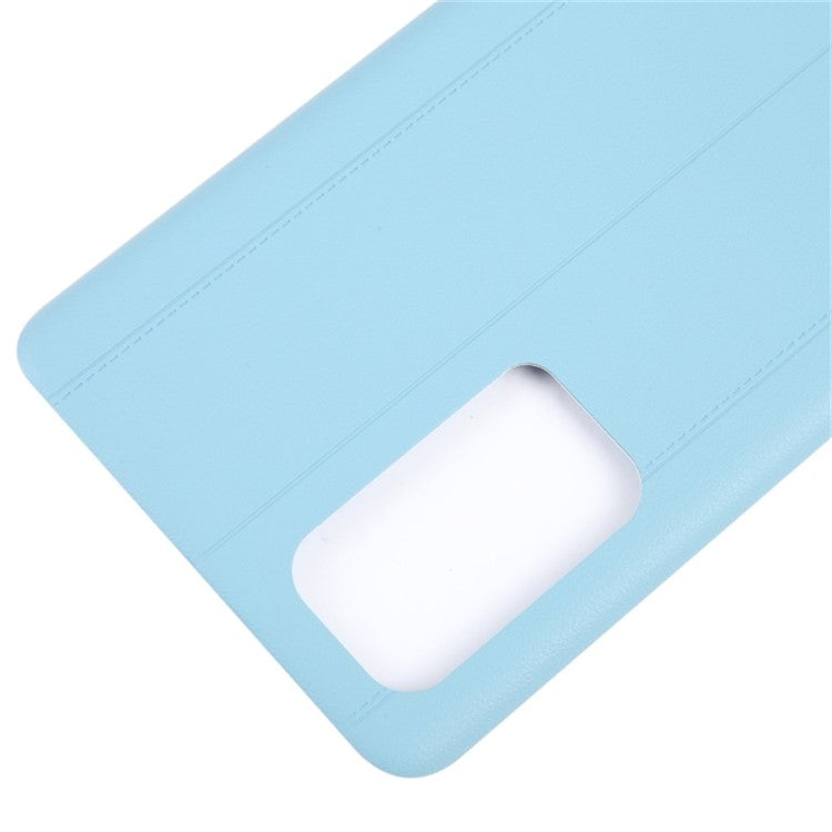 Tapa Bateria Back Cover Xiaomi Redmi K60 5G Azul